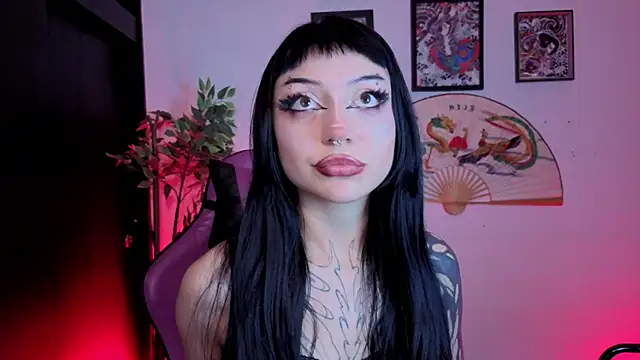 Snapshot of catipetite chatting on July 15, 2026, 5:34 am catipetite online show from July 15, 2026, 5:34 am