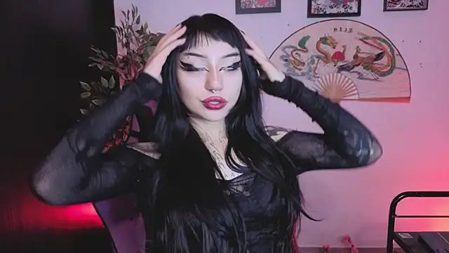 Snapshot of catipetite chatting on July 31, 2026, 11:59 pm catipetite online show from July 31, 2026, 11:59 pm