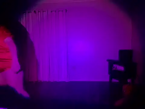 Milfshakecafe online show from December 7, 2024, 5:15 am