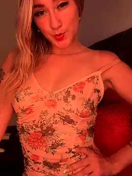 MaryDeniro online show from September 9, 2025, 1:49 am