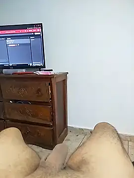 ANASUKI-ZOHAN online show from February 26, 2025, 12:16 am