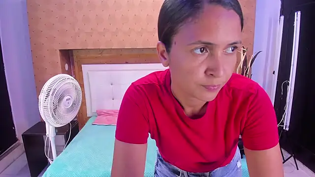 SofiAndNicol online show from February 27, 2025, 10:59 am