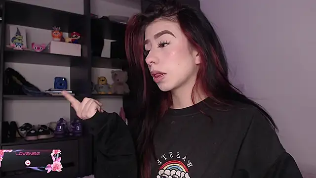 Your rosalie online show from October 4, 2025, 4:21 am