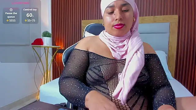 hurrem had online show from October 15, 2025, 7:25 pm