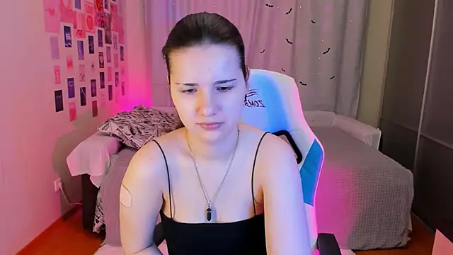 Vanessa Verona online show from January 30, 2025, 9:47 pm