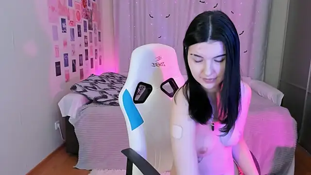 Vanessa Verona online show from February 23, 2025, 12:30 am