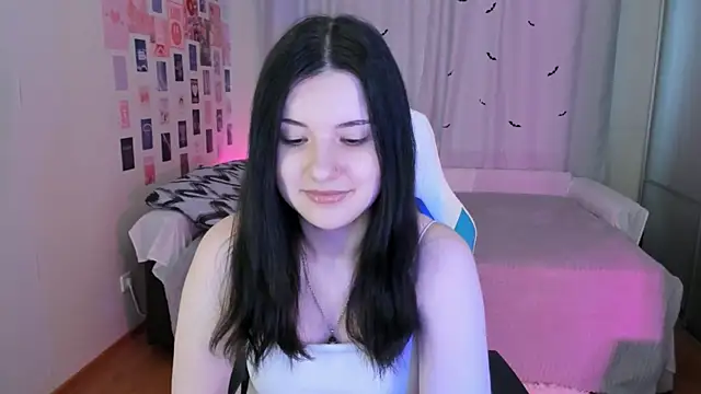 Vanessa Verona online show from March 2, 2025, 11:39 am