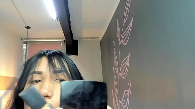 GiaFox  online show from January 17, 2025, 12:52 pm