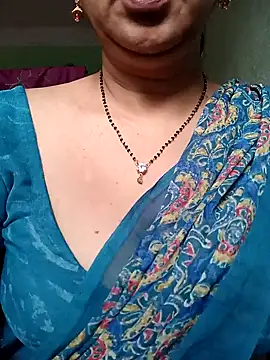 Rosy-B online show from November 2, 2025, 12:24 am