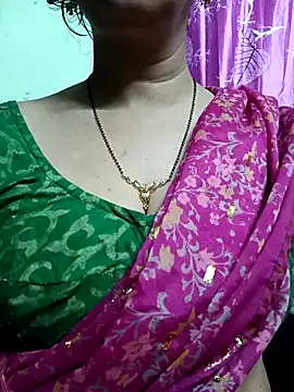 Rosy-B online show from December 19, 2025, 12:28 am