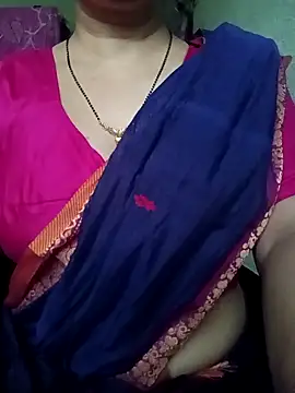 Rosy-B online show from April 16, 2026, 12:22 am