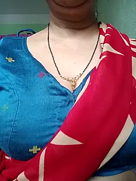 Rosy-B online show from April 20, 2026, 12:24 am