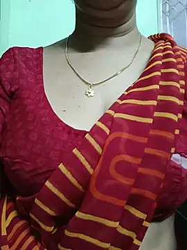Rosy-B online show from August 5, 2026, 12:24 am