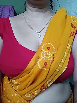 Rosy-B online show from August 7, 2026, 9:44 am
