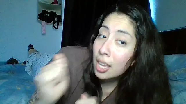 LorenaAnderson online show from February 15, 2025, 10:42 pm