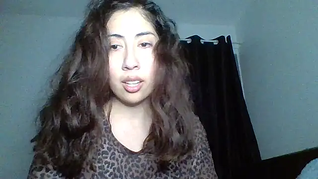 LorenaAnderson online show from February 24, 2025, 12:09 am