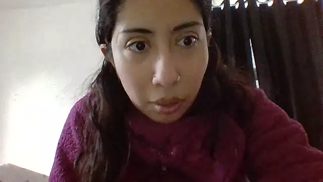 LorenaAnderson online show from February 27, 2025, 10:26 am