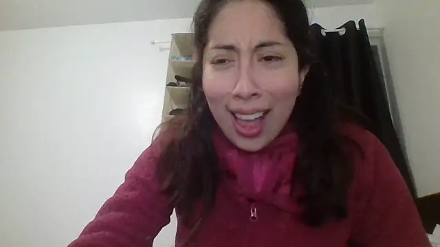 LorenaAnderson online show from March 1, 2025, 9:26 pm