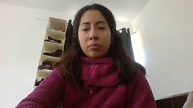 LorenaAnderson online show from March 2, 2025, 1:16 pm