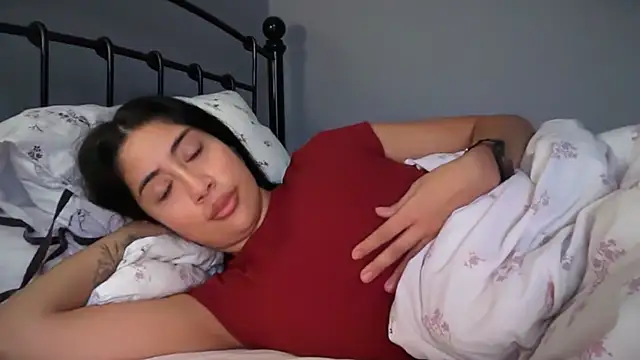 LorenaAnderson online show from March 7, 2026, 7:16 am