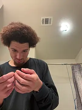 Clearlytothepoint420 online show from December 29, 2024, 7:17 am