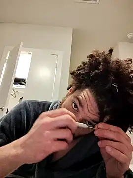 Clearlytothepoint420 online show from September 22, 2025, 2:02 am