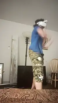 Clearlytothepoint420 online show from December 1, 2025, 1:10 am