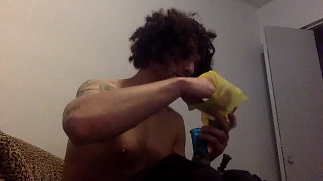 Clearlytothepoint420 online show from April 2, 2026, 5:10 pm