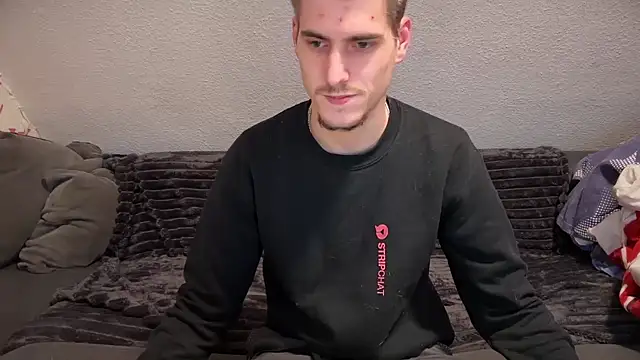 Cookieboy88 online show from January 6, 2025, 2:58 am