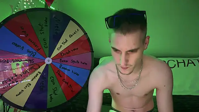 Cookieboy88 online show from January 17, 2025, 9:39 pm