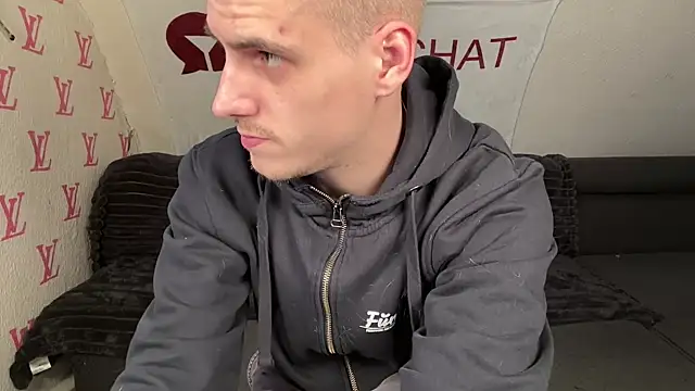 Cookieboy88 online show from February 13, 2025, 4:17 pm