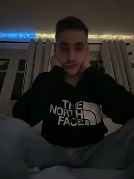 Cookieboy88 online show from February 22, 2025, 9:26 pm