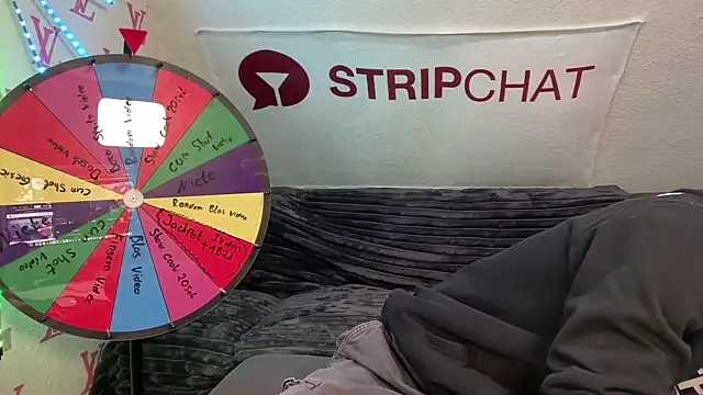 Cookieboy88 online show from March 7, 2025, 5:38 pm