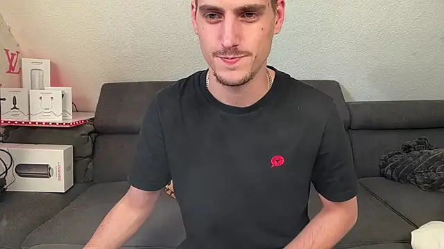 Cookieboy88 online show from September 11, 2025, 4:51 pm