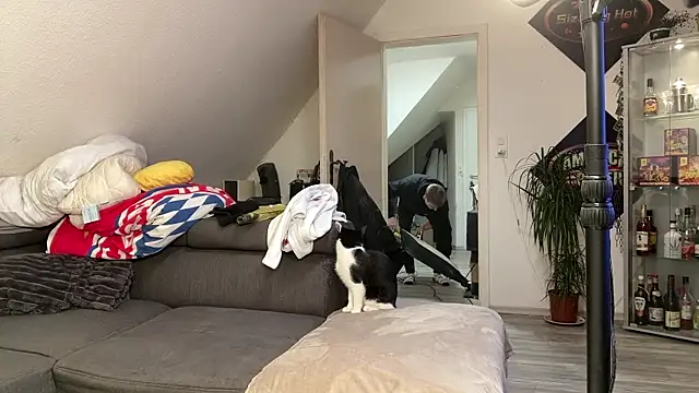 Cookieboy88 online show from January 7, 2026, 6:32 pm