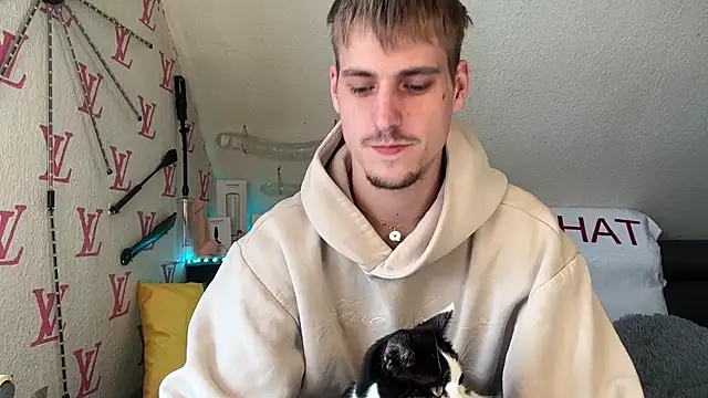 Cookieboy88 online show from March 23, 2026, 1:26 pm