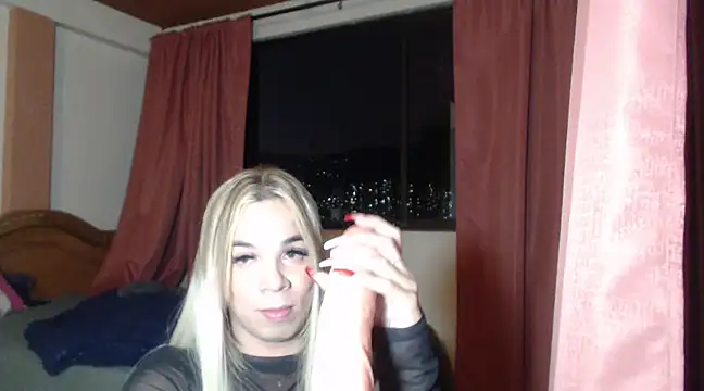 lanahot-77 online show from January 20, 2025, 11:43 pm