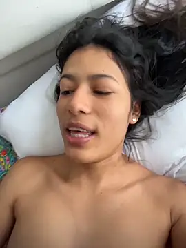 Valentinabaker online show from March 29, 2026, 9:37 pm