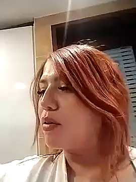 AriaRusso online show from January 21, 2025, 12:46 am