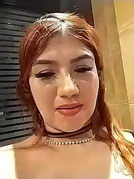 AriaRusso online show from January 28, 2025, 12:05 am