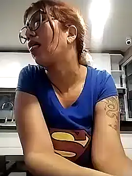 AriaRusso online show from February 4, 2025, 12:29 am