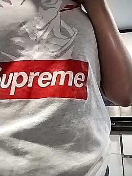 AriaRusso online show from February 5, 2025, 10:01 pm