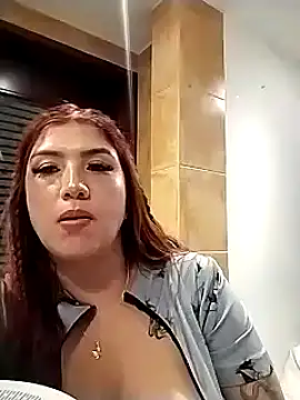 AriaRusso online show from February 27, 2025, 12:10 am