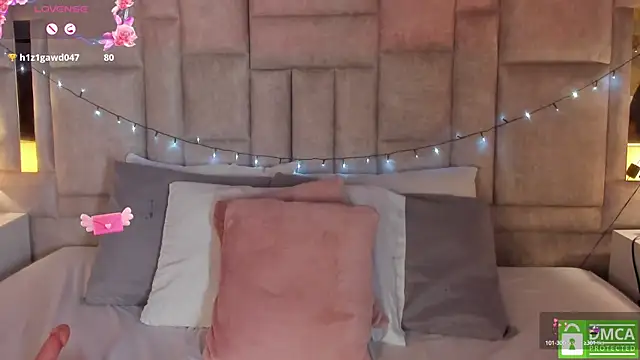 SofiScott  online show from January 14, 2025, 9:20 pm