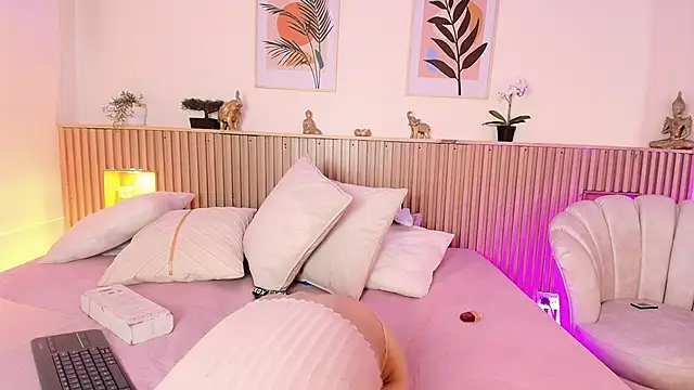 Snapshot of DeepAnalAddict chatting on January 15, 2025, 8:58 pm DeepAnalAddict online show from January 15, 2025, 8:58 pm