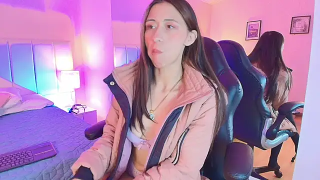 Snapshot of DeepAnalAddict chatting on February 25, 2025, 3:09 am DeepAnalAddict online show from February 25, 2025, 3:09 am