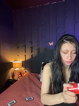 Snapshot of DeepAnalAddict chatting on October 13, 2025, 1:33 pm DeepAnalAddict online show from October 13, 2025, 1:33 pm