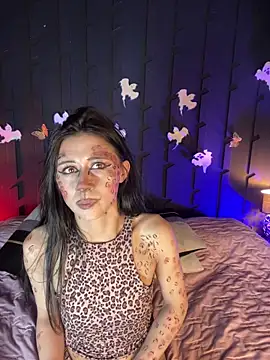 Snapshot of DeepAnalAddict chatting on October 21, 2025, 3:13 pm DeepAnalAddict online show from October 21, 2025, 3:13 pm