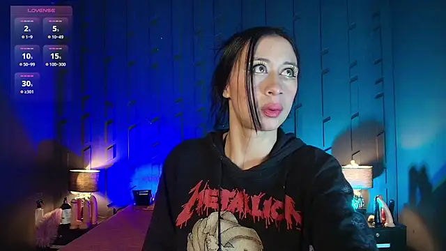 Snapshot of DeepAnalAddict chatting on November 9, 2025, 12:58 pm DeepAnalAddict online show from November 9, 2025, 12:58 pm