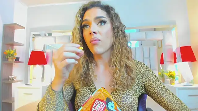 mariiahneedles online show from February 12, 2026, 1:33 am